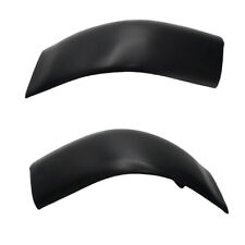 Pair For Ford Super Duty 99-07 Upgraded Roof Molding Passenger & Driver side picture