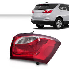 Fit For 18-20 Chevrolet Equinox Halogen Outer Tail Light Brake Lamp Right Side picture