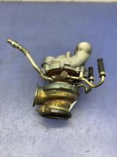 2014 - 2019 BMW M6 4.4L TWIN TURBO ENGINE RIGHT TURBOCHARGER (S63T) 11657846919 picture