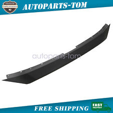 New For 2017-2021 Mazda CX-5 Upper Primed Grille Molding MA1217104 picture