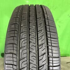 Single,Used-235/60R17 Goodyear Assurace Confortred Touring 102H 9/32 DOT 2716 picture