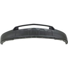 CPP Front Bumper Cover Lower for 2012-2015 Chevrolet Equinox picture