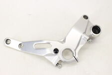 2020-2021 DUCATI PANIGALE V2 LEFT FRONT FOOT REST PEG STEP BRACKET 8291E061AA picture