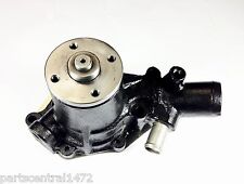 OAW Water Pump IS9904 for 92-98 Isuzu NPR GMC Chevy 3.9L 4BD2 turbo diesel picture