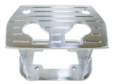 Optima Battery Tray Billet Polished Ball Milled Chevy Ford Mopar Fit 34/78 Group picture