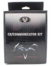 Victory Motorcycle CB Communicator Kit Part Number - 2876117 picture