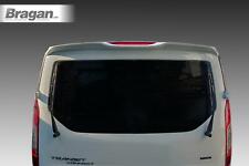 Rear Roof Spoiler To Fit Ford Transit Tourneo Connect 2014+ Tail Gate Door Van picture