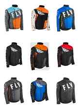 Fly Racing Adult SNX Pro Snow Jacket picture