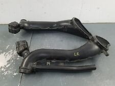 2007 Ferrari F430 Left / Right Air Intake Ducts - Damage #1338 L2 picture