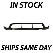 NEW Primered - Front Lower Bumper Cover for 2017-2021 Jeep Grand Cherokee 17-21 picture