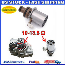 OEM Torque Converter Lock-Up Solenoid For Subaru Lineartronic CVT TR580 690 2.5L picture