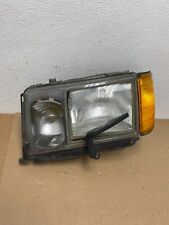 1986 to 1993 Mercedes-Benz W124 300E Left Driver Side Headlight 5581P picture