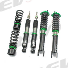 REV9 32 WAYS HYPER-STREET 2 COILOVERS KIT FOR 06-11 MERCEDES CLS350/500/550 W219 picture