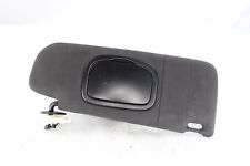 💎 2014-2019 Maserati Ghibli OEM Right Front Passenger Side Sun Visor SUEDE picture