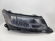 2018-2021 LAND ROVER RANGE ROVER SPORT Right Headlamp (LED), R. OEM picture