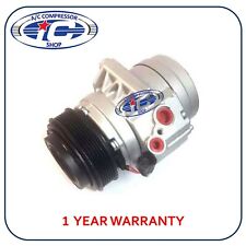 A/C Compressor Fits Ford Fusion 06-12 Mercury Milan 06-11 Zephyr 06 SP17 67669 picture