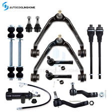 13x Complete Front Suspension Kit For 1999-2006 Chevy GMC 1500 Trucks 6-Lug 4x4 picture