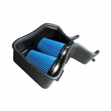 Steeda Autosports 555-3214 Cold Air Intake Kit; For 17-20 Fusion Twin Turbo NEW picture