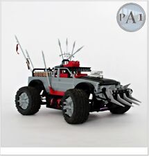 Apocalypse Wasteland 1/10 Scale RC Body with accessories Unassembled Kit picture