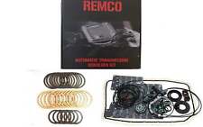 6r60 6r75e (06-up) transmission rebuild kit banner overhault kit and clutches Au picture