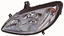 MERCEDES VITO 639 VIANO 2003-09 Manual Electric HeadLight Front Lamp LEFT Side picture