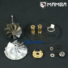 MAMBA 9-7 Extreme K04 Turbo Upgrade repair Kit + Billet wheel (51/62) 400P TT S3 picture