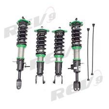 Rev9 Power Hyper Street 2 Coilovers Lowering Suspension G35 Coupe & Sedan RWD picture