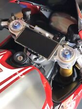 Ducati Panigale 899/959/1199/1299/V4 Phone Holder Phone Mount picture