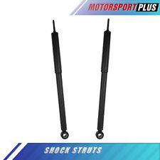 Pair Rear Set Shock Absorbers Struts For 2004-2020 Toyota Sienna 344480 picture