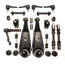 Front End Suspension Kit Fits 1965 1966 Ford Mustang 6 Cylinder Manual Idler Arm picture