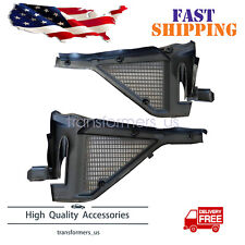 2x Cabin Air Filter Microfilter Housing 64316945583 For BMW E70 E71 Left+Right picture
