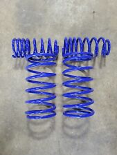 Sprint Lowering Springs | Fits Nissan Maxima 2000-2003 Drop 1.80/1.80 | 9510 picture