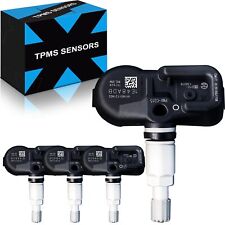 4Pcs Tire Pressure Monitor Sensor 4260706030 TPMS For TOYOTA Camry 4Runner LEXUS picture