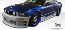 FOR 05-09 Ford Mustang GT Concept Body Kit 4pc 104049 picture