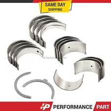 Main Rod Bearings for 03-15  Infiniti Nissan Quest Murano QX50 G37 3.5 3.7 DOHC picture