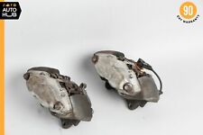 06-11 Mercede W211 E350 CLS550 Front Left and Right Brembo Brake Calipers OEM picture