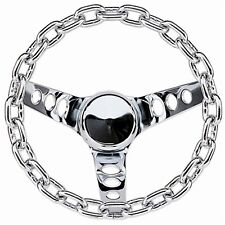 Grant 741 Classic Series Chain Steering Wheel picture