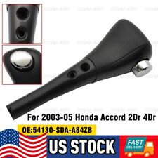 For Honda Accord 2003-2005 Car Automatic Gear Shift Lever Shifter Knob Handle picture