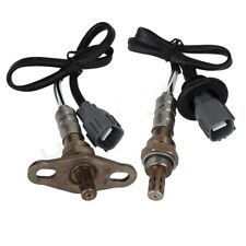 2Pcs O2 Oxygen Sensor For Toyota Corolla 1.8L 2002 2001 1999 1998 Up+Downstream picture