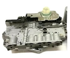 68RFE Complete Valve Body With Grey Solenoid Block 6.7L DODGE RAM 2014-up READ picture