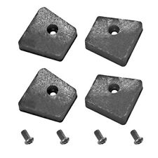 Reese Hitches 58512 Friction Pads with Screws picture