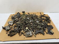 90 Porsche 944 S2 #1249 Hardware, Bolts Brackets Washer Lines Nuts Etc. picture