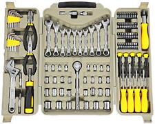 JEGS 80427 123-Piece Tool Set with Carry Case picture