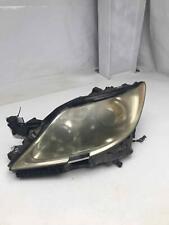 Driver Headlight Assy Xenon Hid OE 8118550281 Intact Fits LEXUS LS460 2007-2009 picture