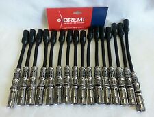 Mercedes Bremi Ignition Wire Set Made in Germany 113 150 00 19 picture