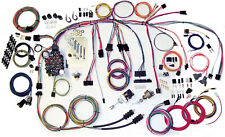 1960-1966 Chevrolet Chevy GMC C10 Wiring Harness American Autowire 500560 picture