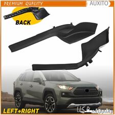 2X?Left?Right??Windshield?Wiper?Cowl?Extension?Trim?For?2019-2020?Toyota?RAV4 picture