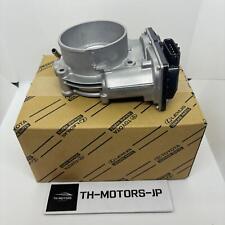 TOYOTA LEXUS Genuine GS F LC500 RC F Throttle Body Valve Assembly 22030-38050 picture