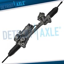 Electric Steering Rack and Pinion Assembly for 2016 2017 2018 Chevy Malibu picture