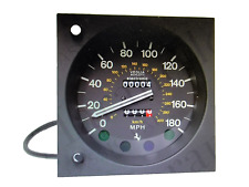 Ferrari 400i Speedometer MPH Gauge # 119218 picture